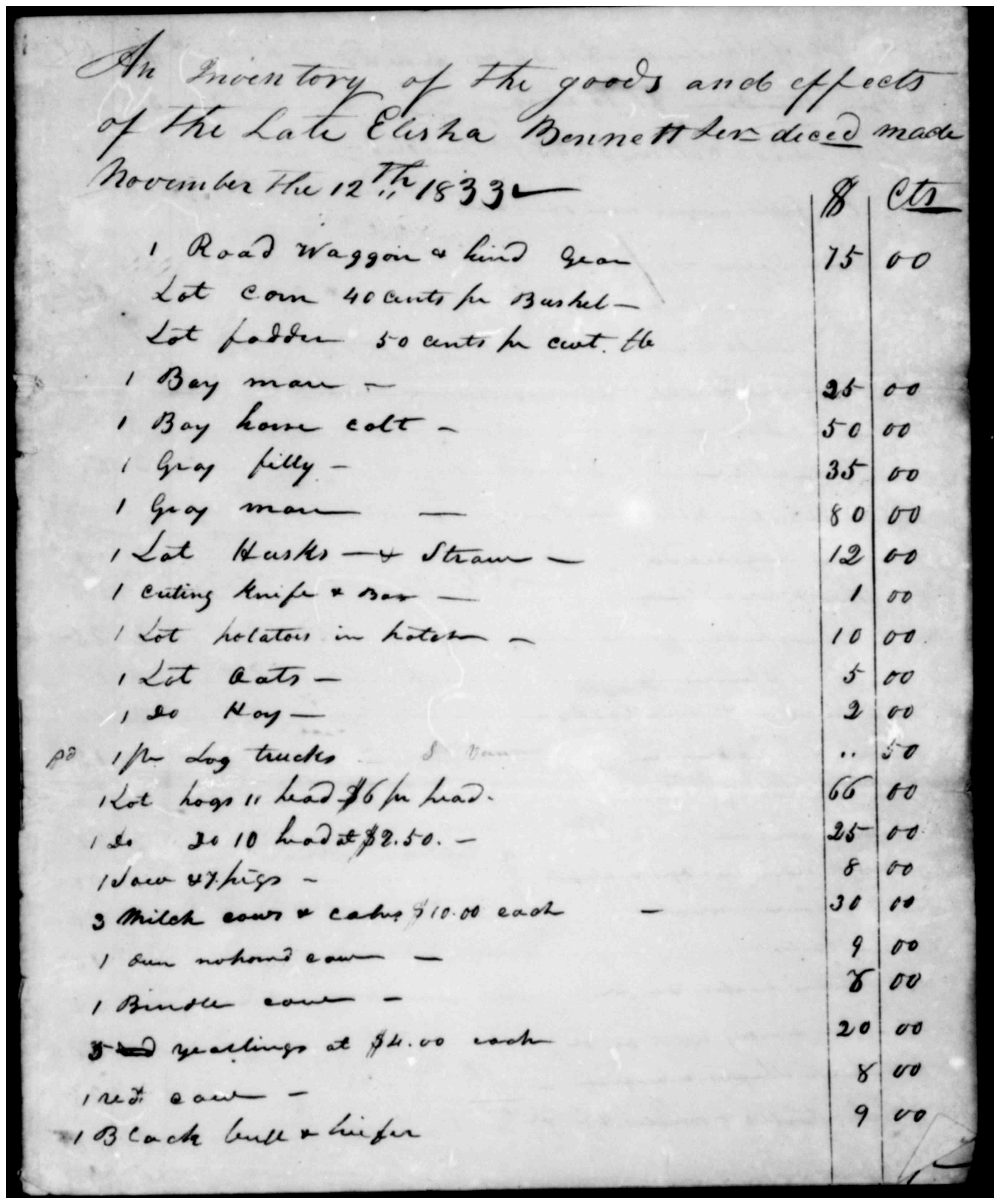 Document